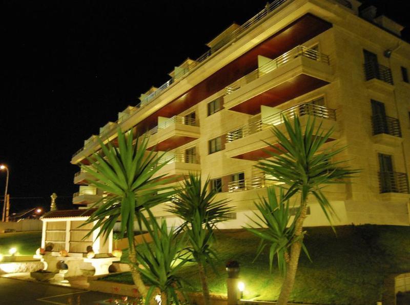 Marsil Apartment Montalvo