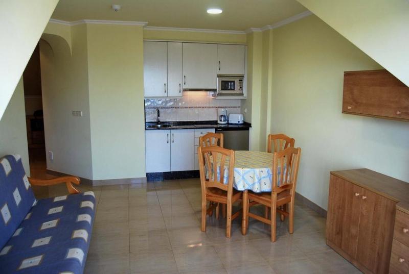 Apartment Marsil
