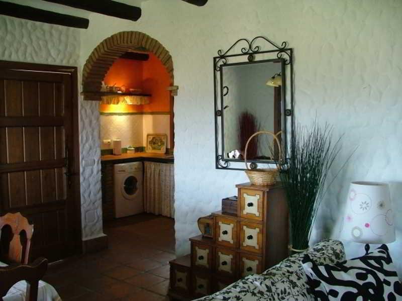 Country house La Casa De Alejandro *