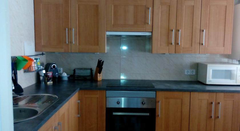 Apartamento Vallpineda Apartment *