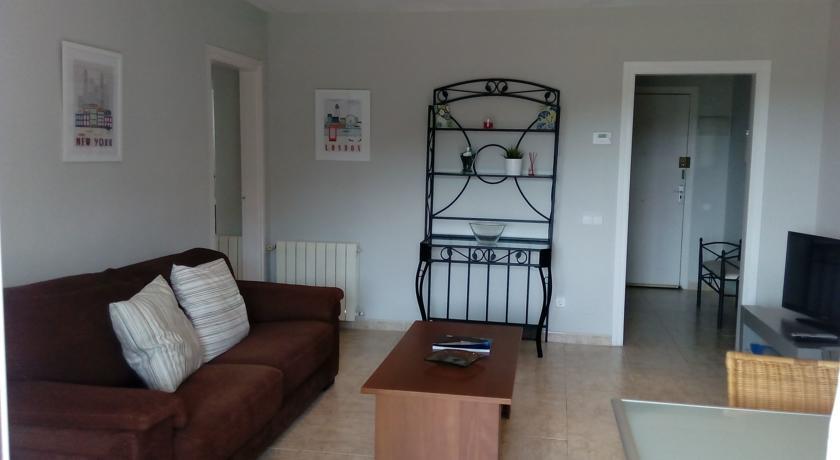Apartamento Vallpineda