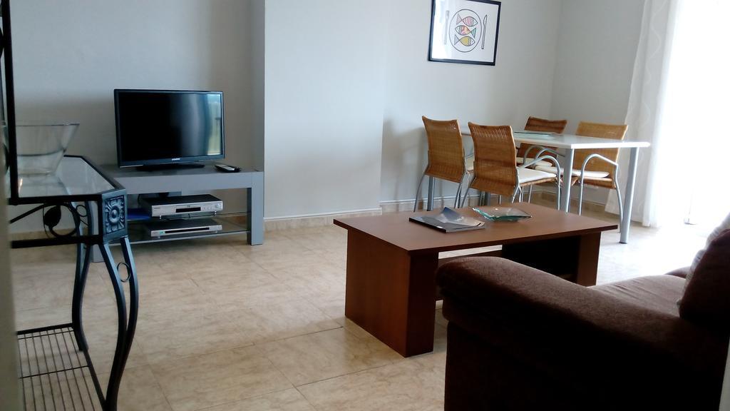 Apartment Apartamento Vallpineda *