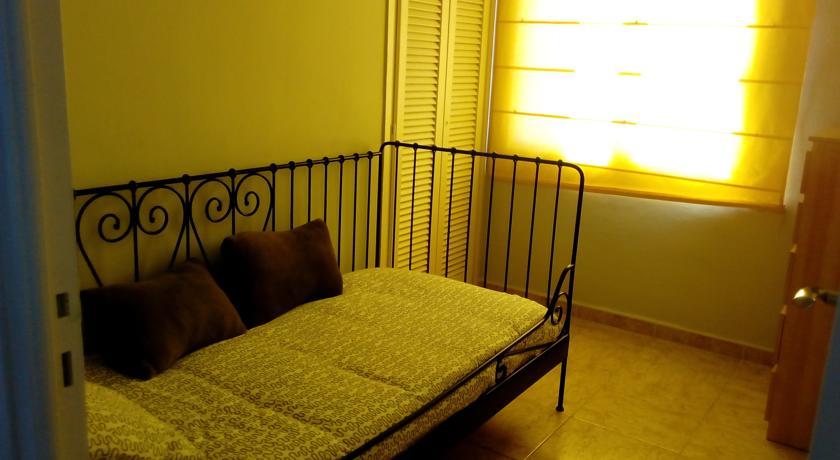 Apartment Apartamento Vallpineda Sitges