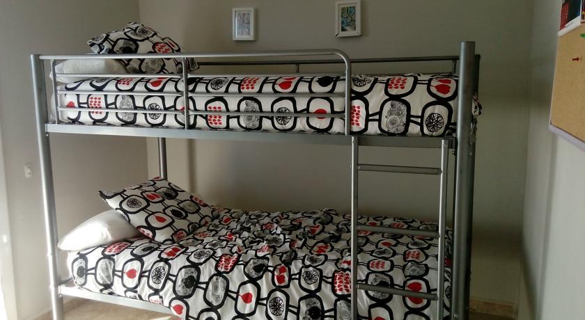 Apartamento Vallpineda Sitges