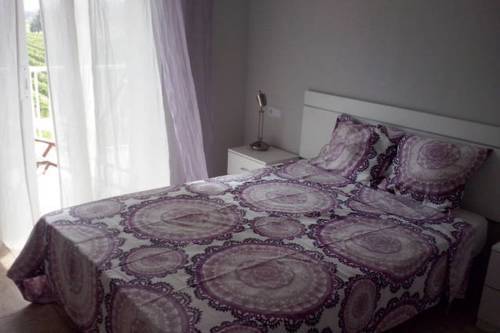 Apartamento Vallpineda *
