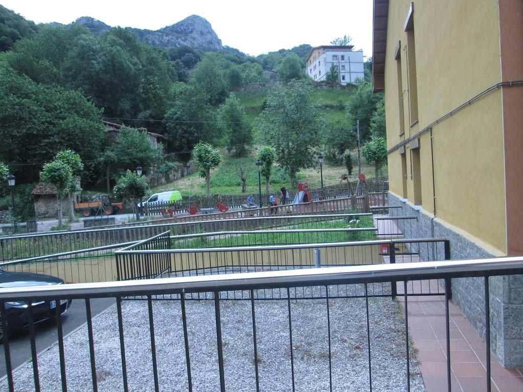 Al Rincon De Emi Apartment