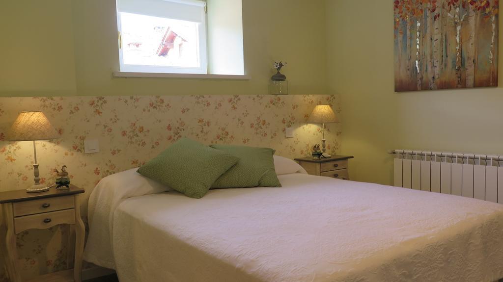 Rural La Flor Del Nogal Hotel 3*