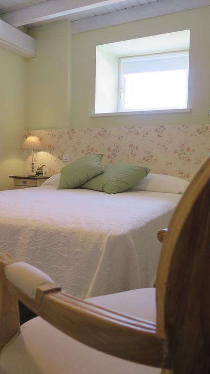 Rural La Flor Del Nogal Hotel 3*