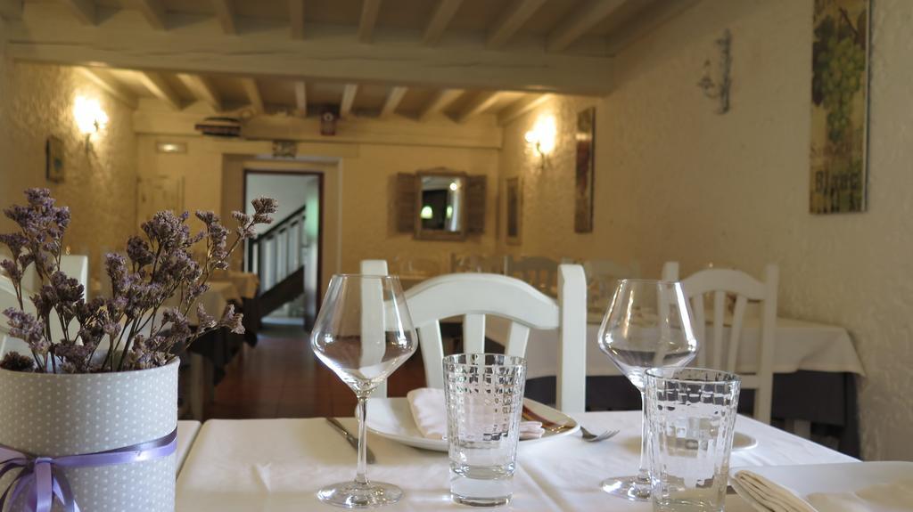 Hotel Rural La Flor Del Nogal Ruente