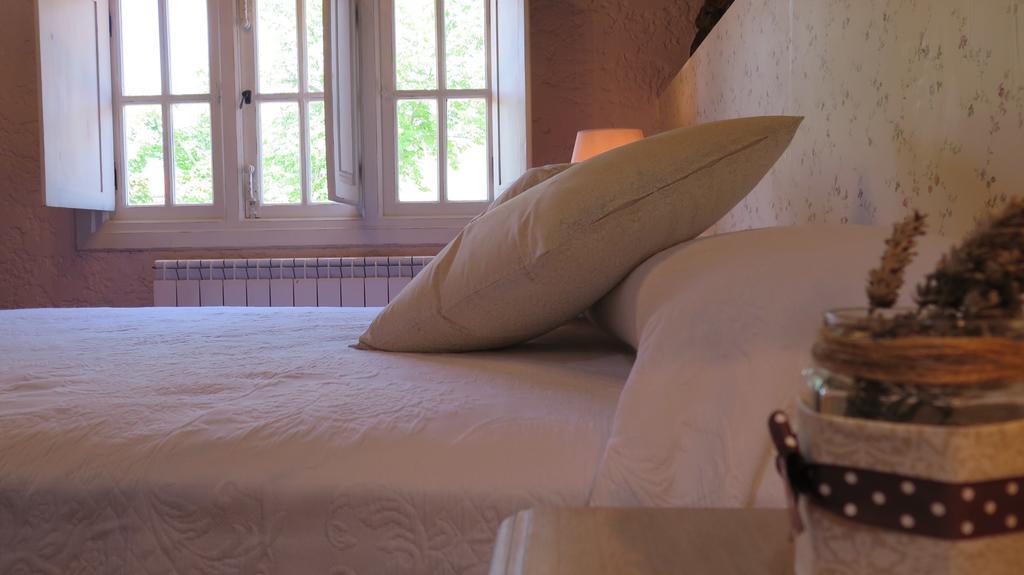 Hotel Rural La Flor Del Nogal