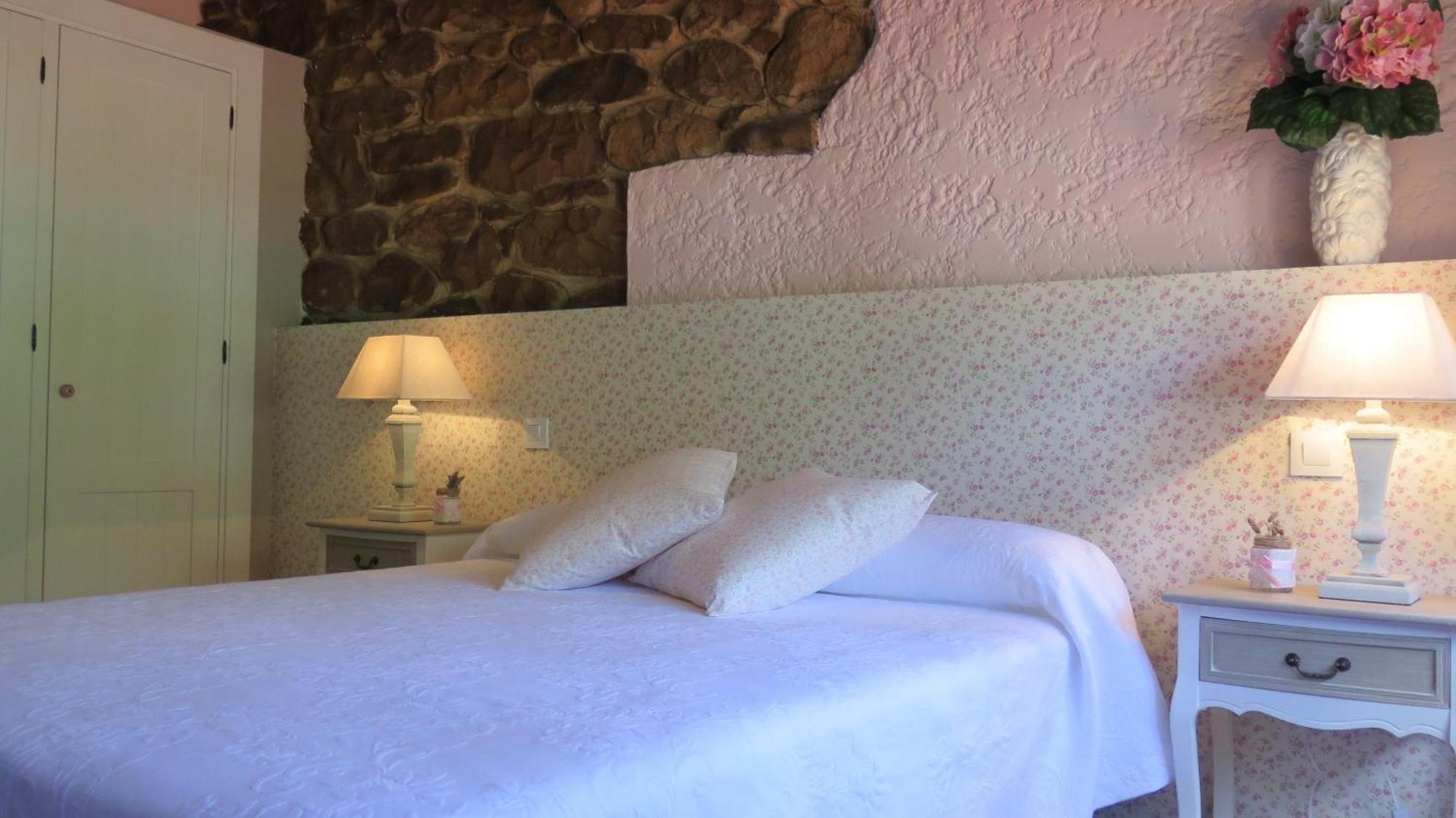 Rural La Flor Del Nogal Hotel