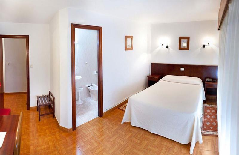 Nido Hotel A Coruna