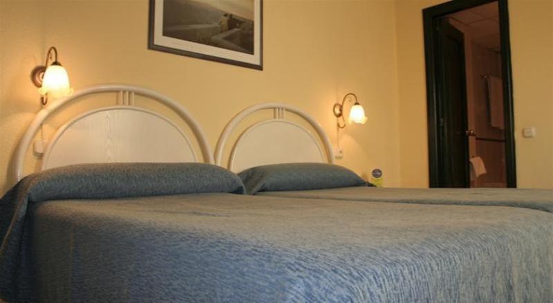 Hotel Sol 2*
