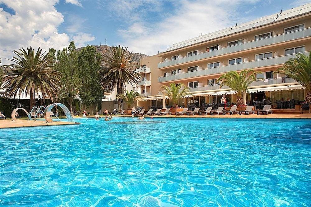 Panorama Hotel L'Estartit