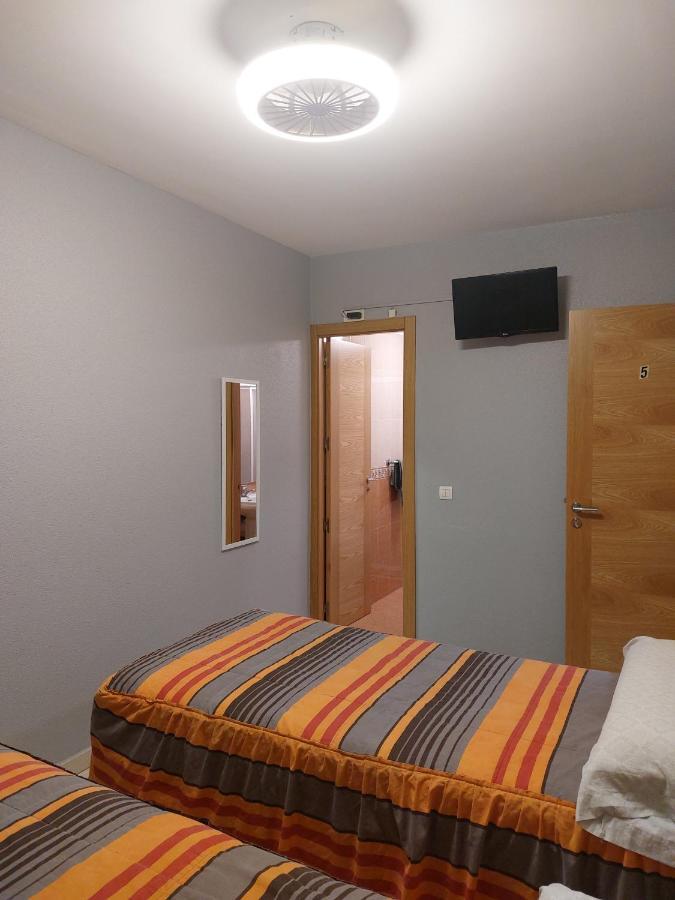 Cepa De Oro Pensión Aranda de Duero