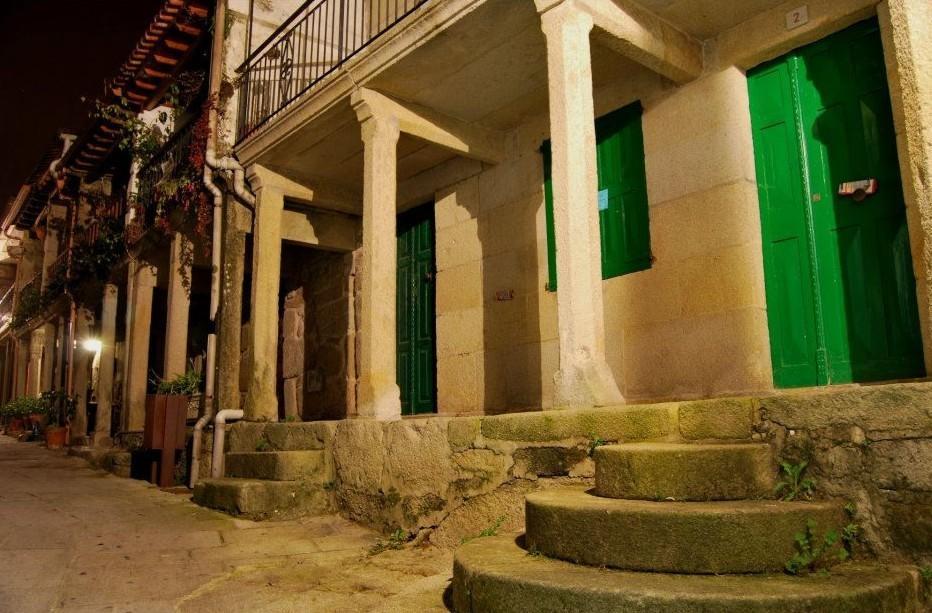 Casa A Marchanta