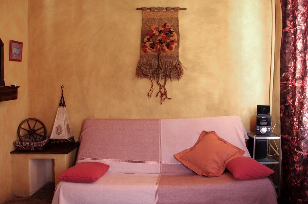Pamparural Country house