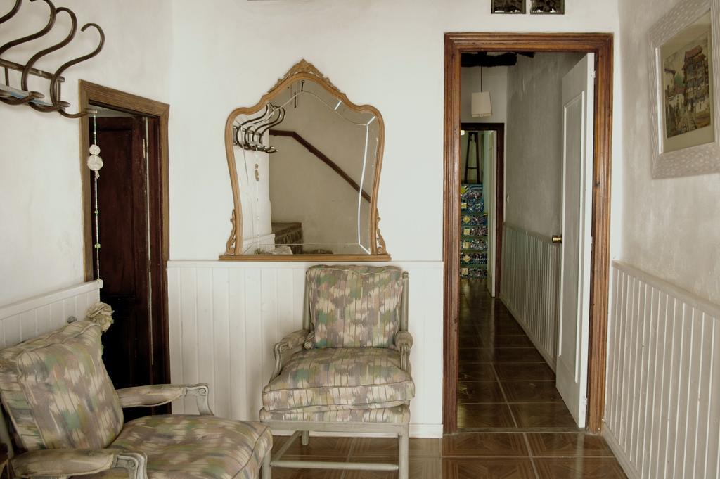 Pamparural Country house *