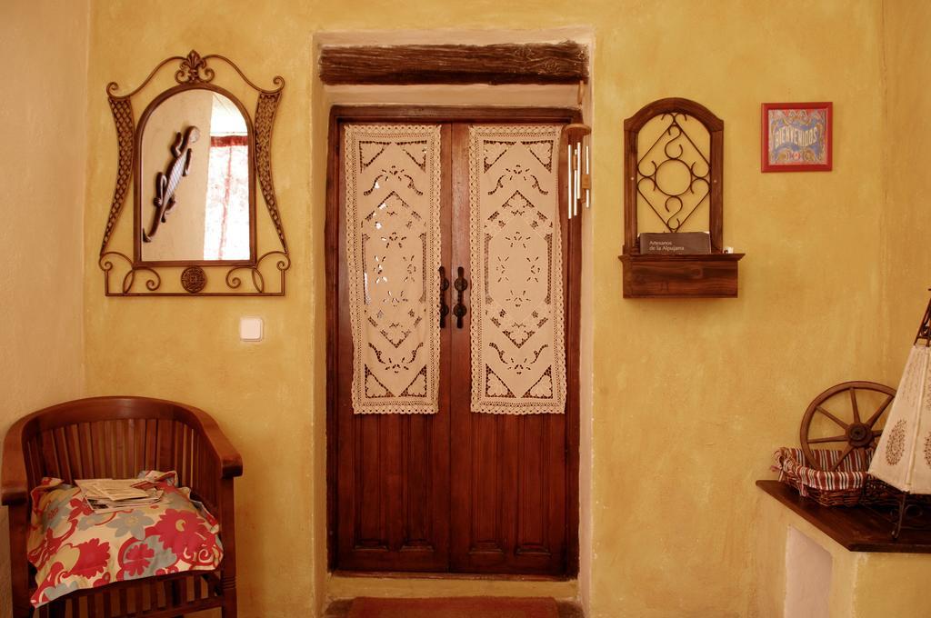 Country house Pamparural