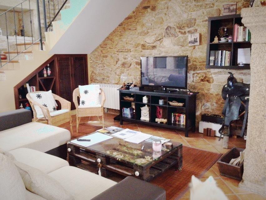 Casa A Canteira Vimianzo