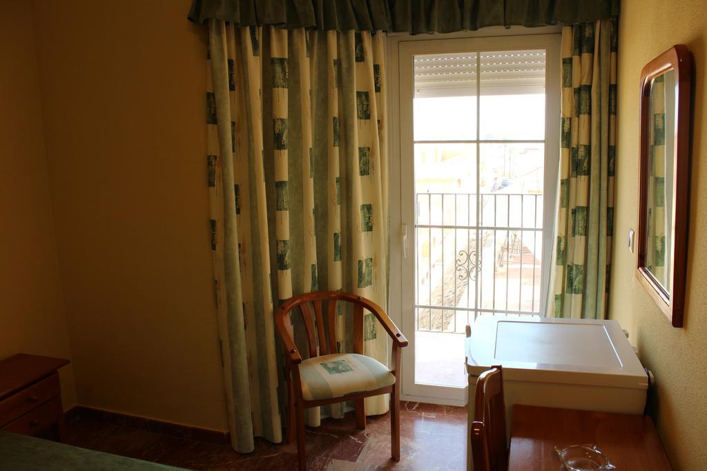 Futurotel Ribera Premium 3*