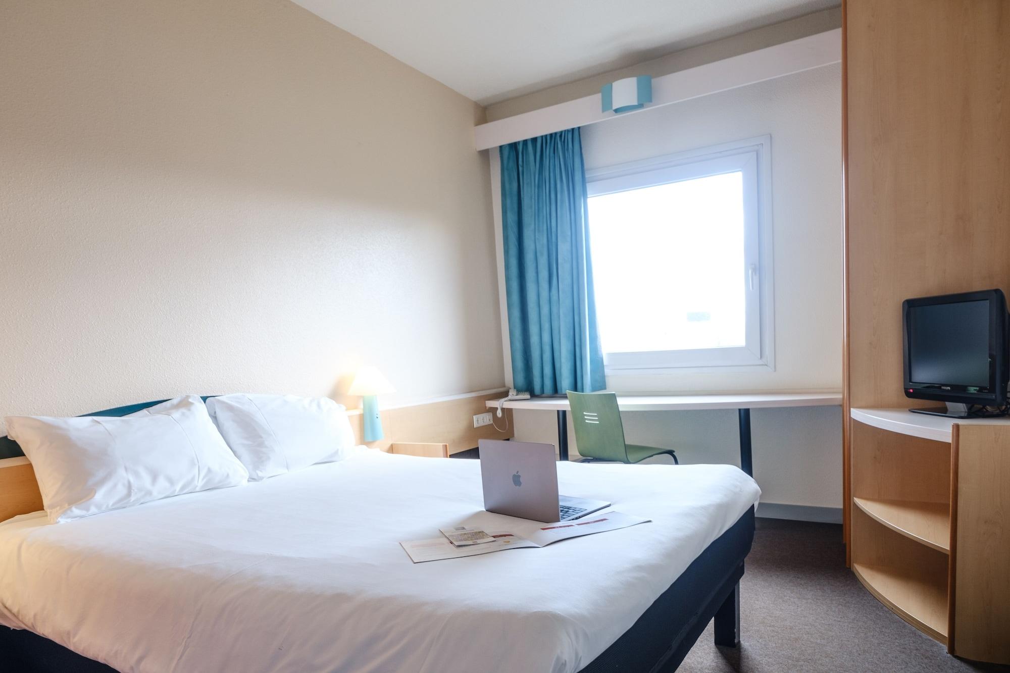 Ibis Madrid Tresaguas 2*