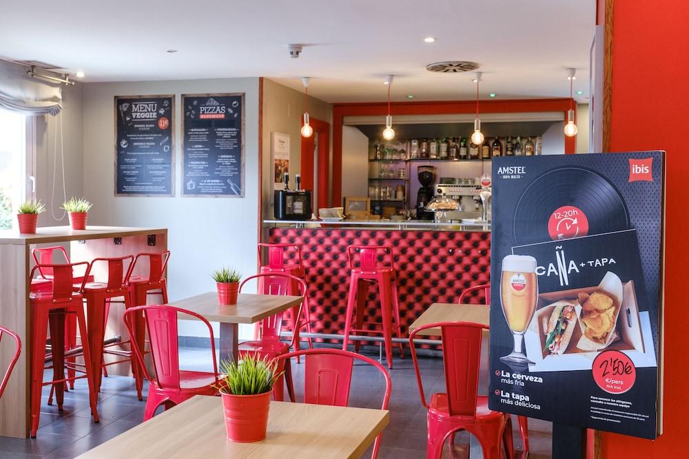 Ibis Madrid Tresaguas 2*