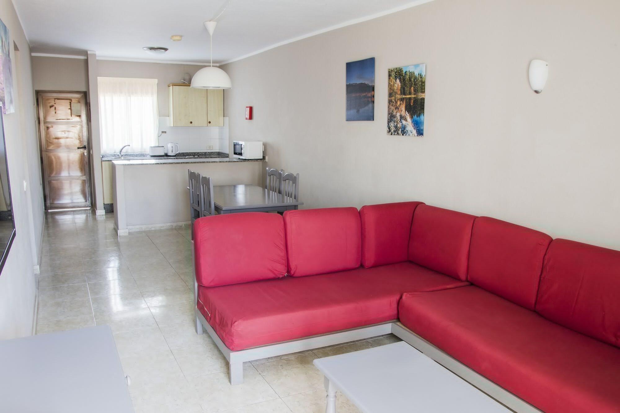 Lanzarote Paradise Colinas Apartamento *