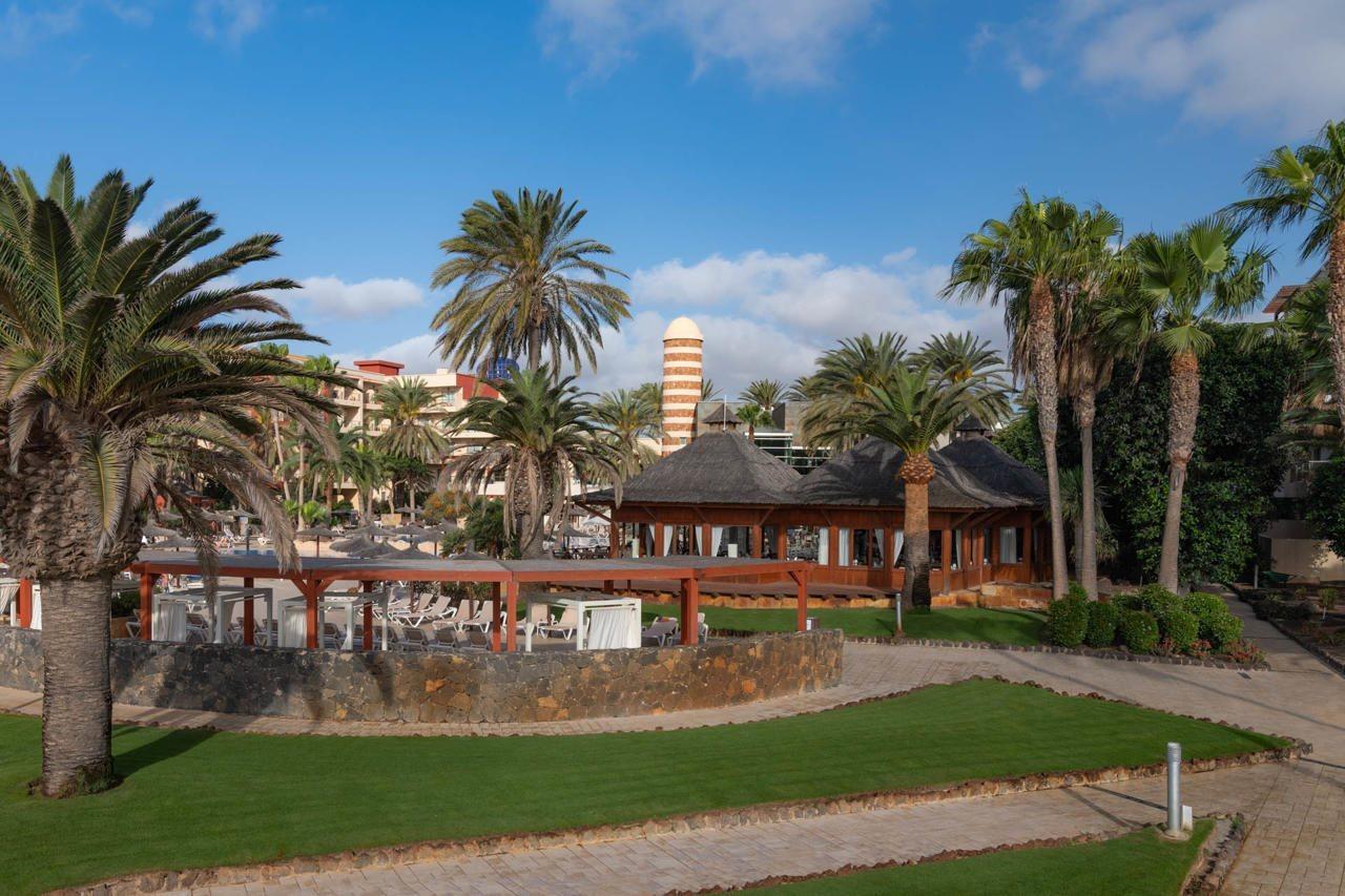 Elba Carlota & Golf Caleta De Fuste