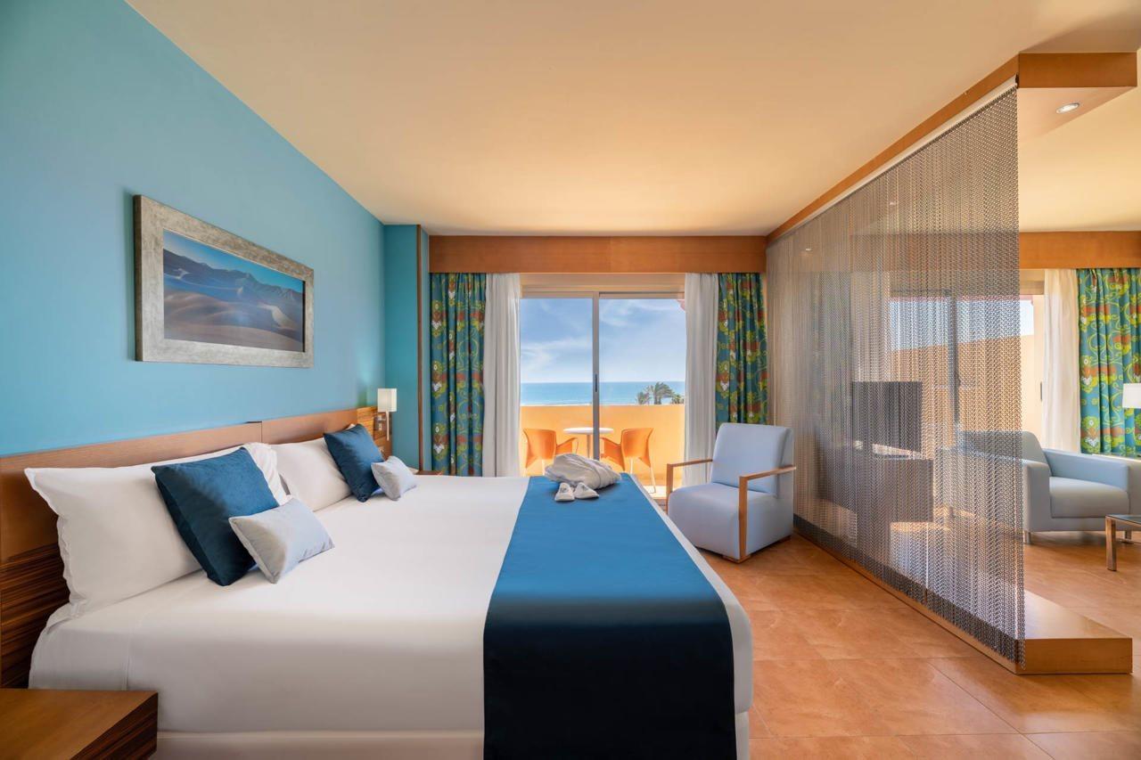 Elba Carlota & Golf Resort 4*