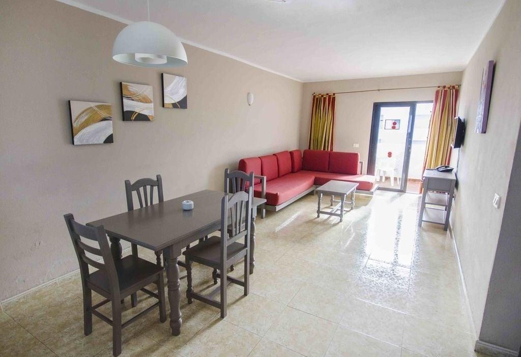 Apartamento Lanzarote Paradise Colinas Costa Teguise