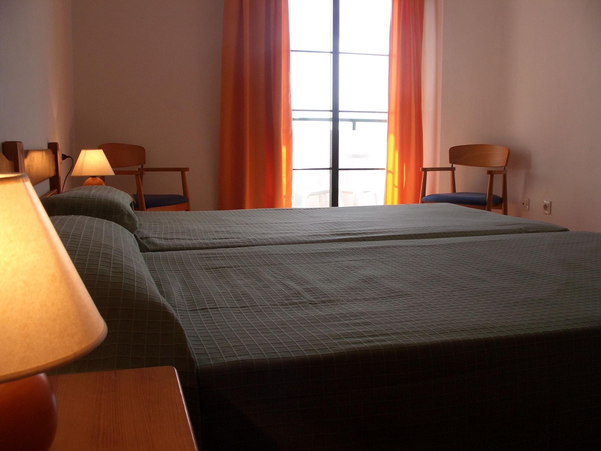 Lanzarote Paradise Colinas Apartamento *