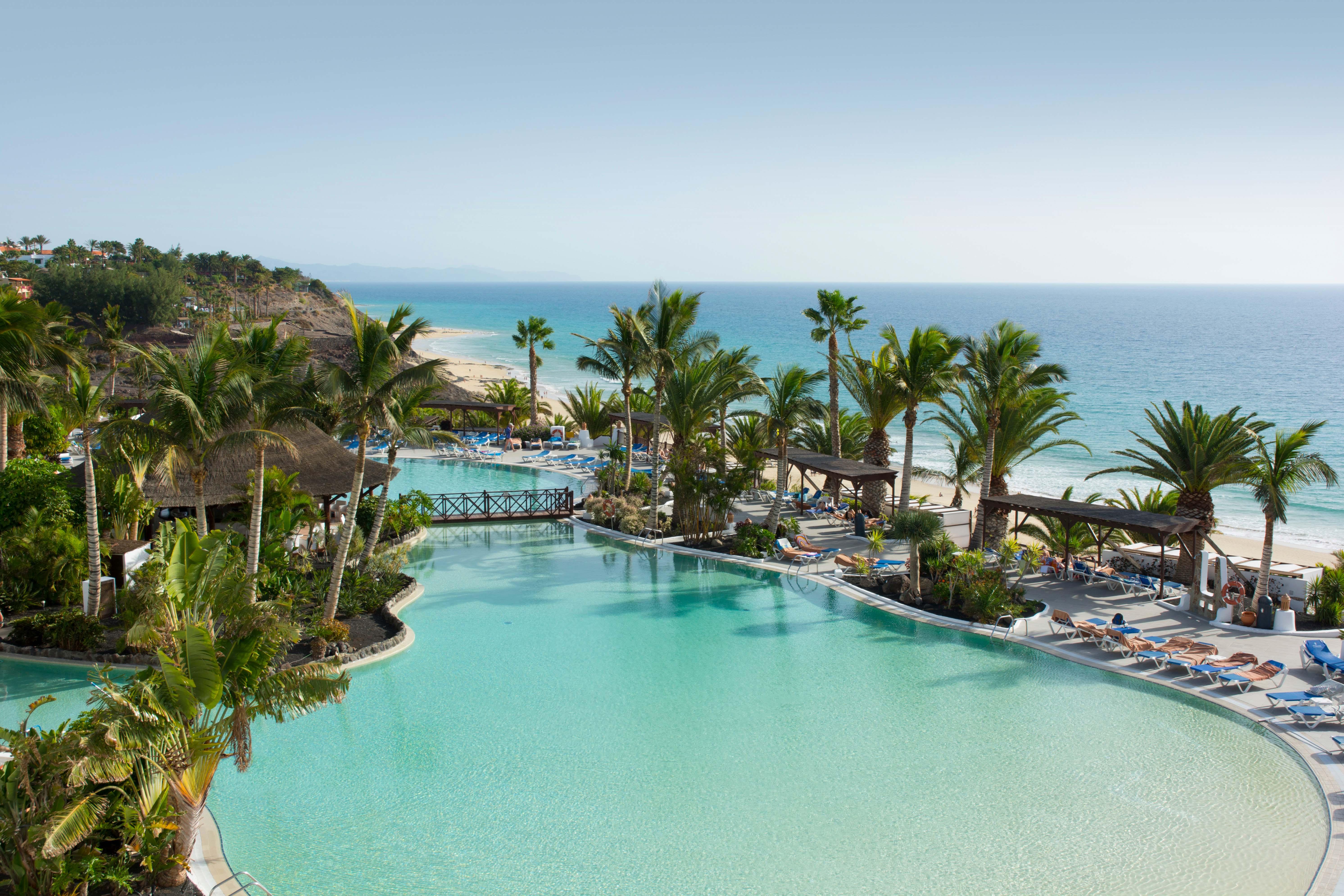 Club Jandia Princess Hotel