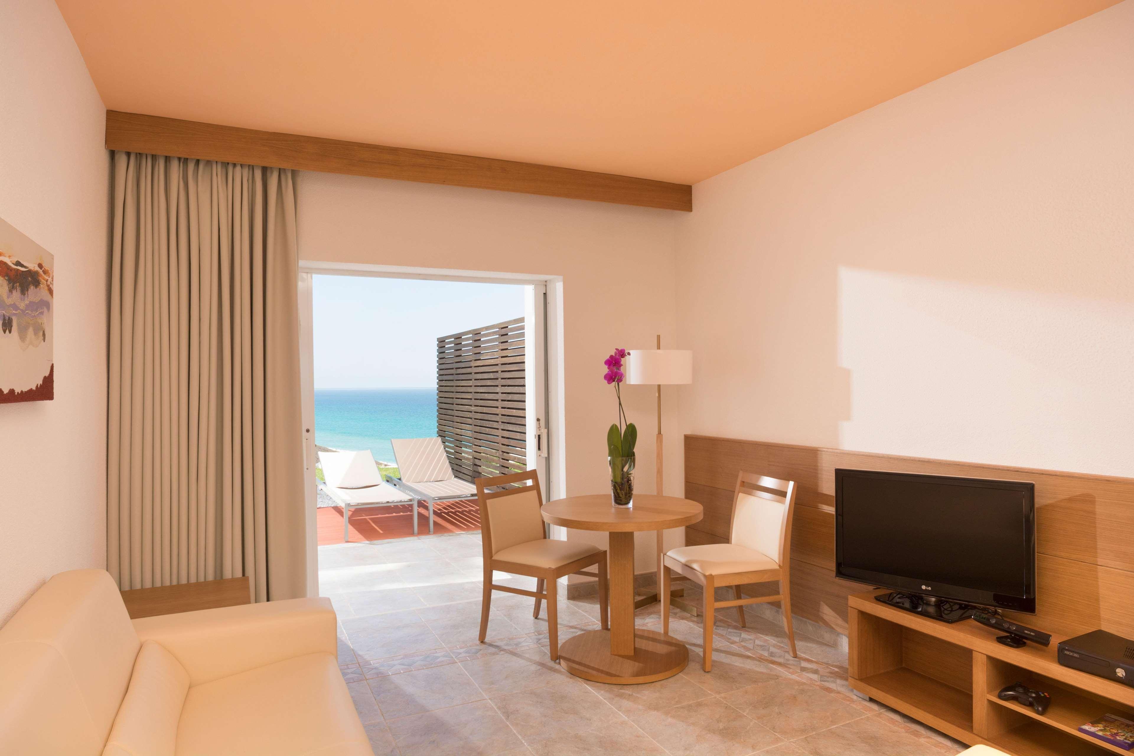 Club Jandia Princess Pajara (Fuerteventura)