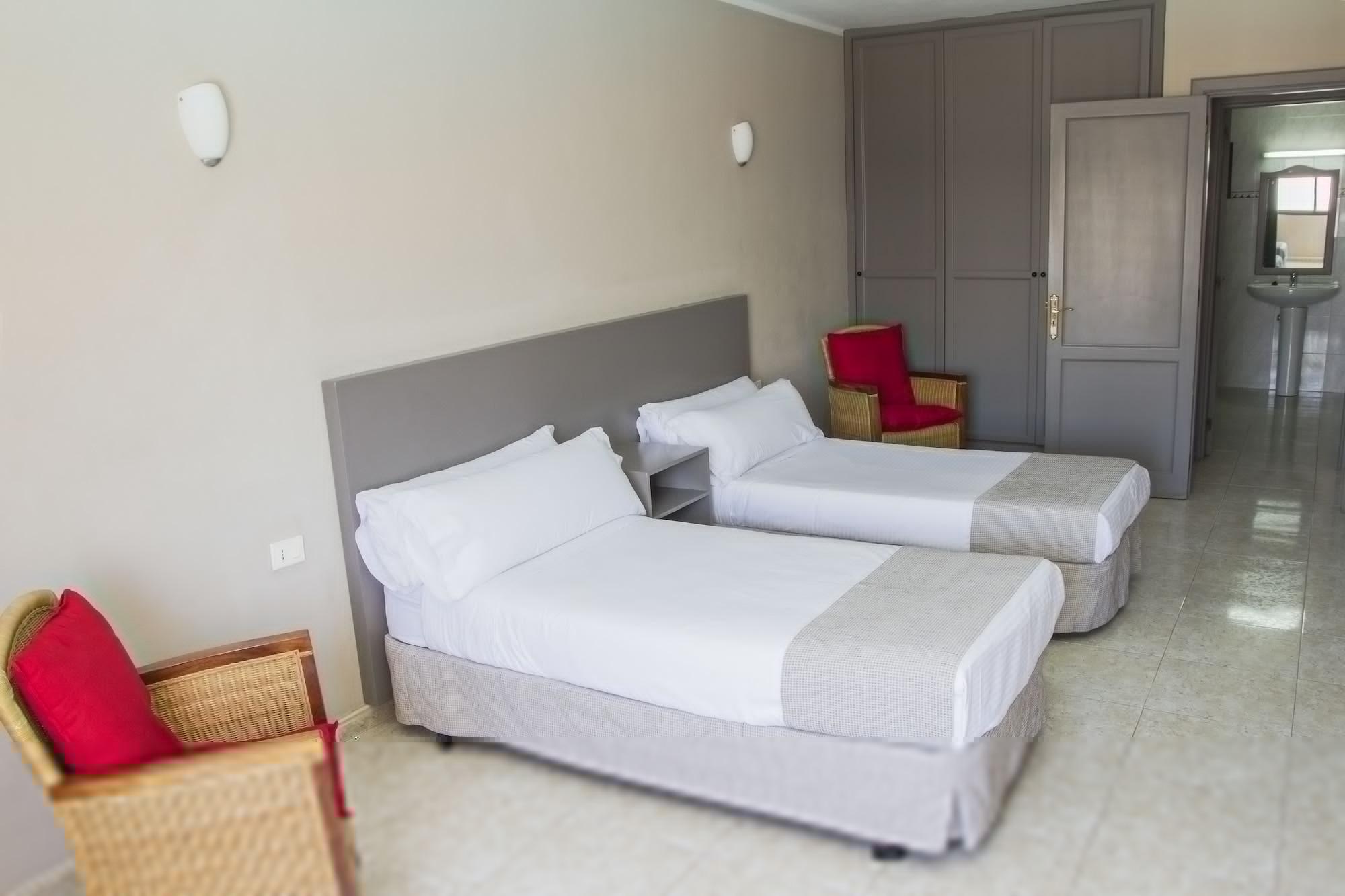Lanzarote Paradise Colinas