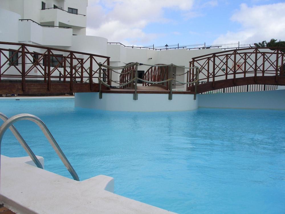 Lanzarote Paradise Colinas *