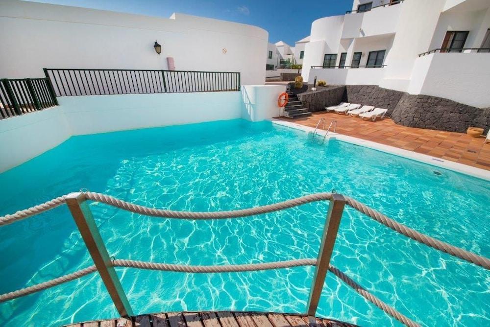 Lanzarote Paradise Colinas Apartamento *