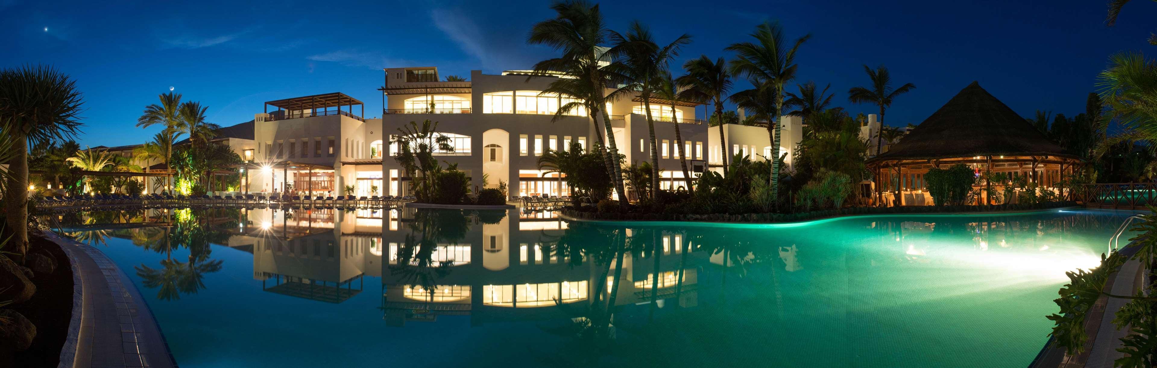 Club Jandia Princess 4* Pajara (Fuerteventura)