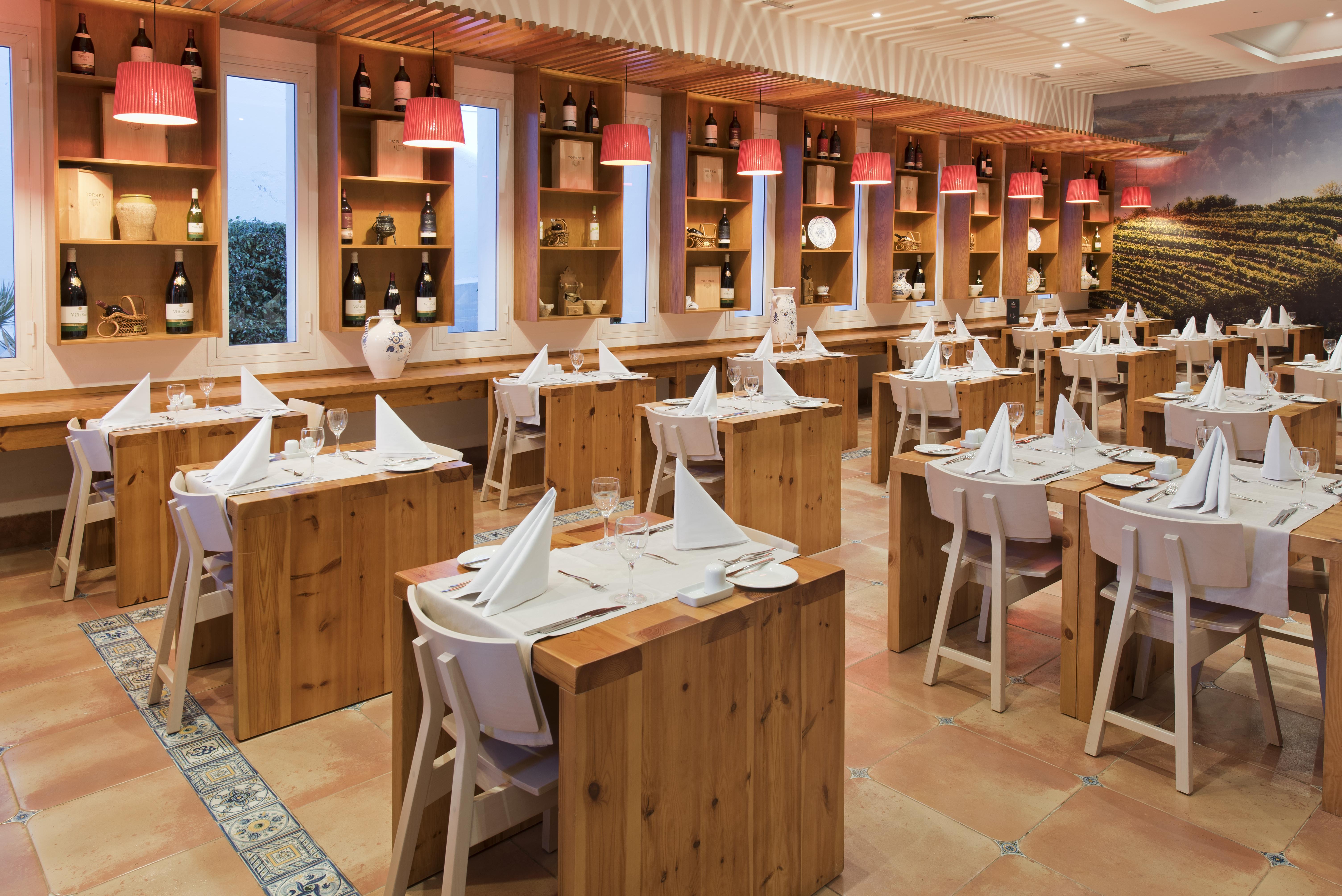 Hotel Club Jandia Princess