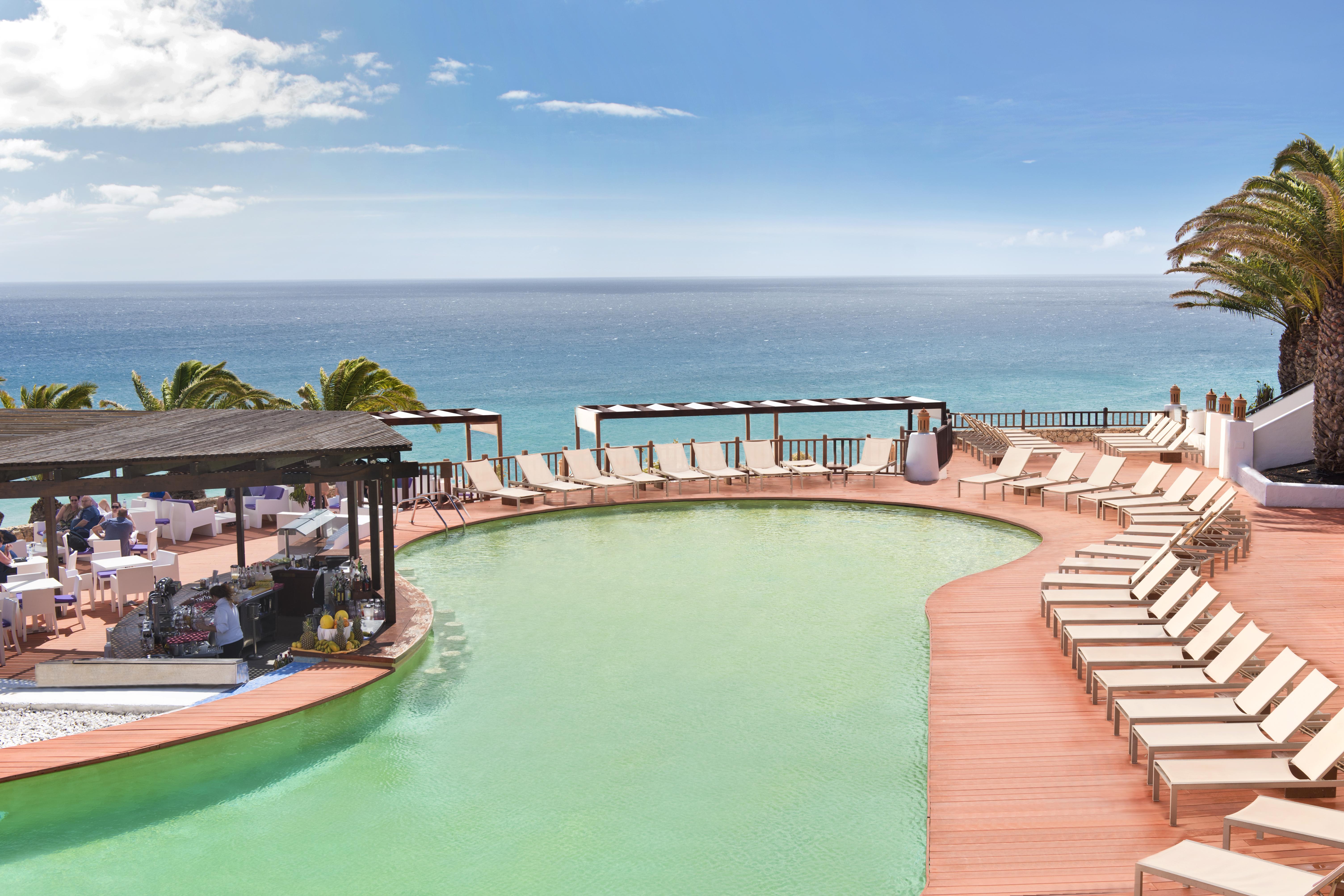 Hotel Club Jandia Princess Pajara (Fuerteventura)