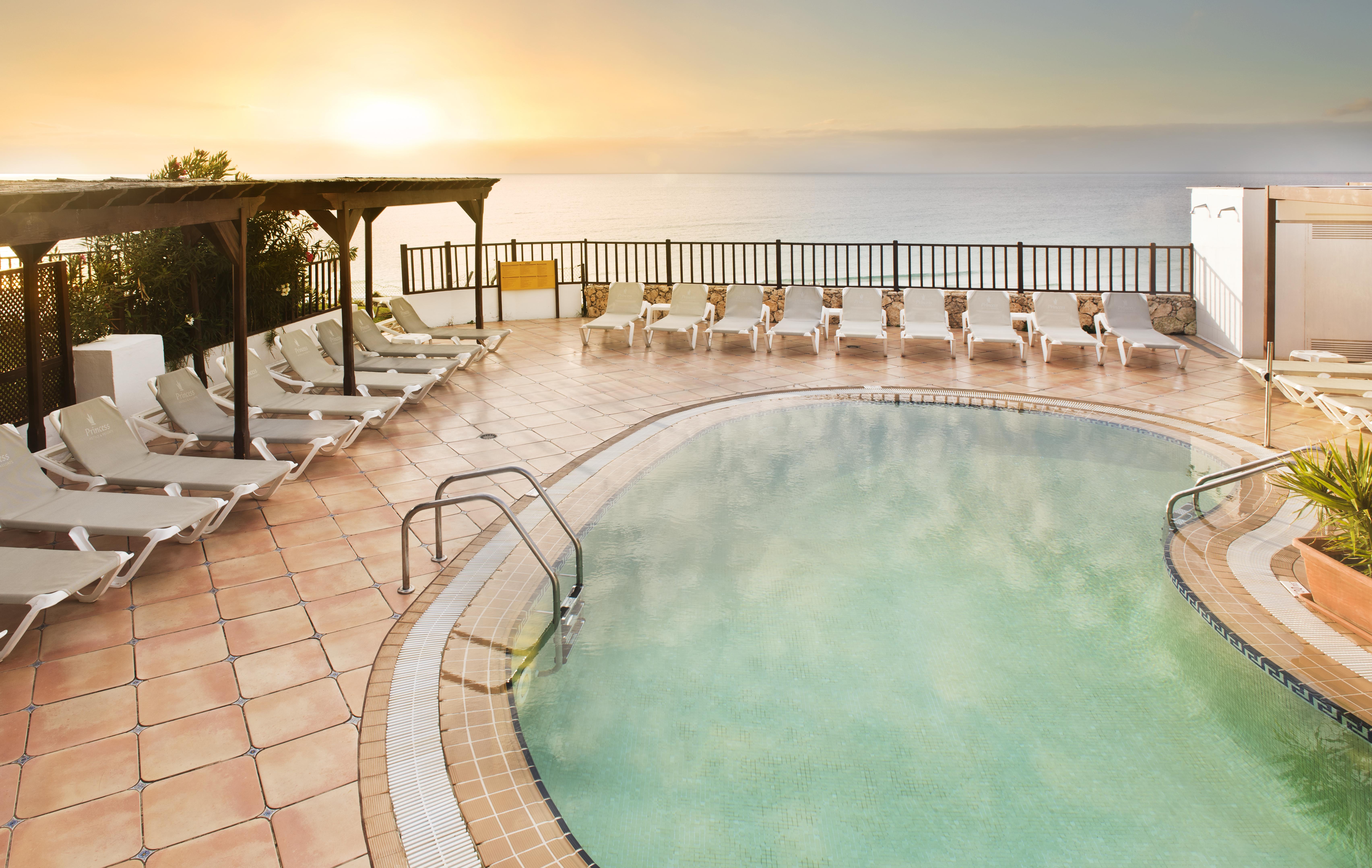 Club Jandia Princess Hotel 4*