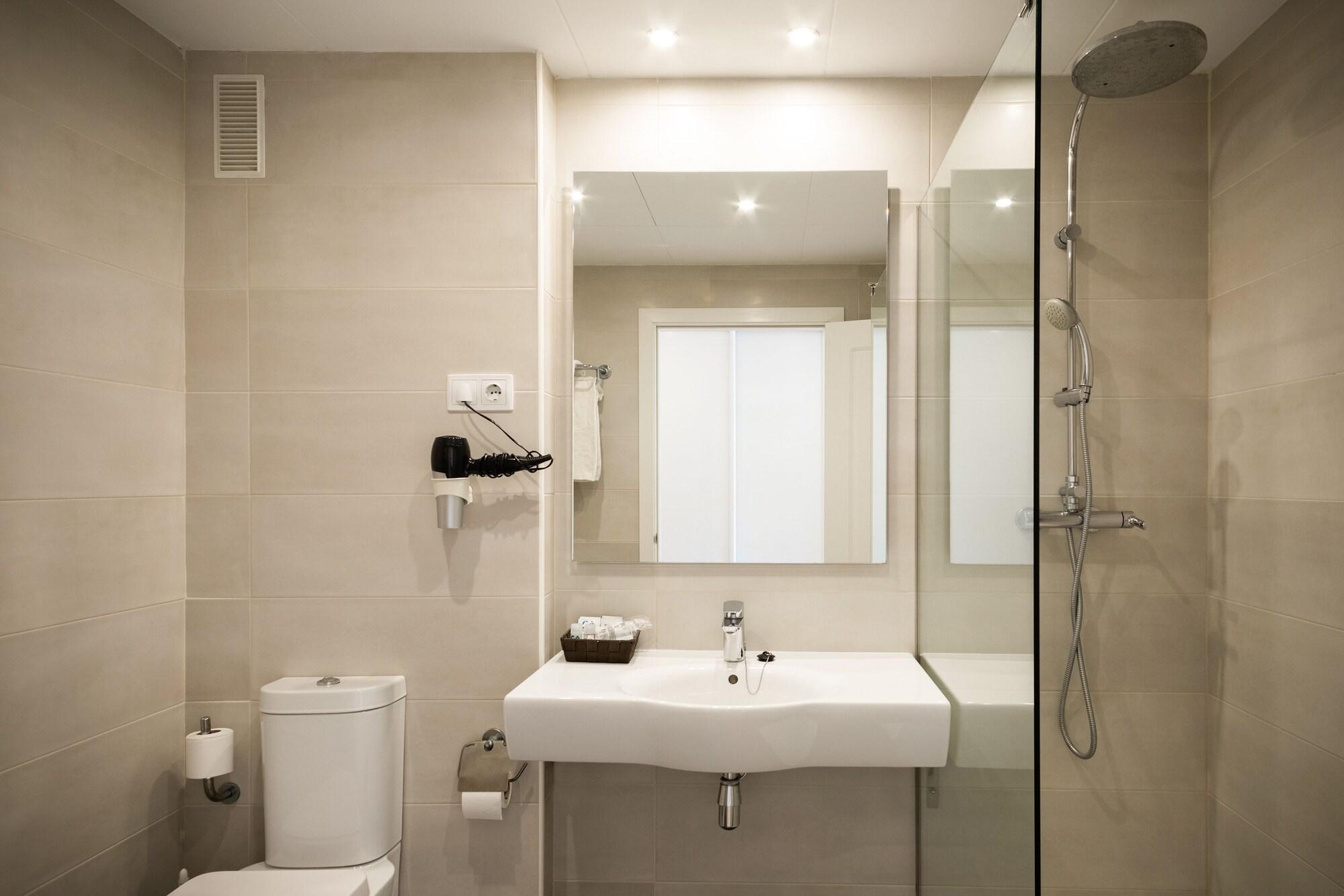 Ohtels La Hacienda Hotel 4*