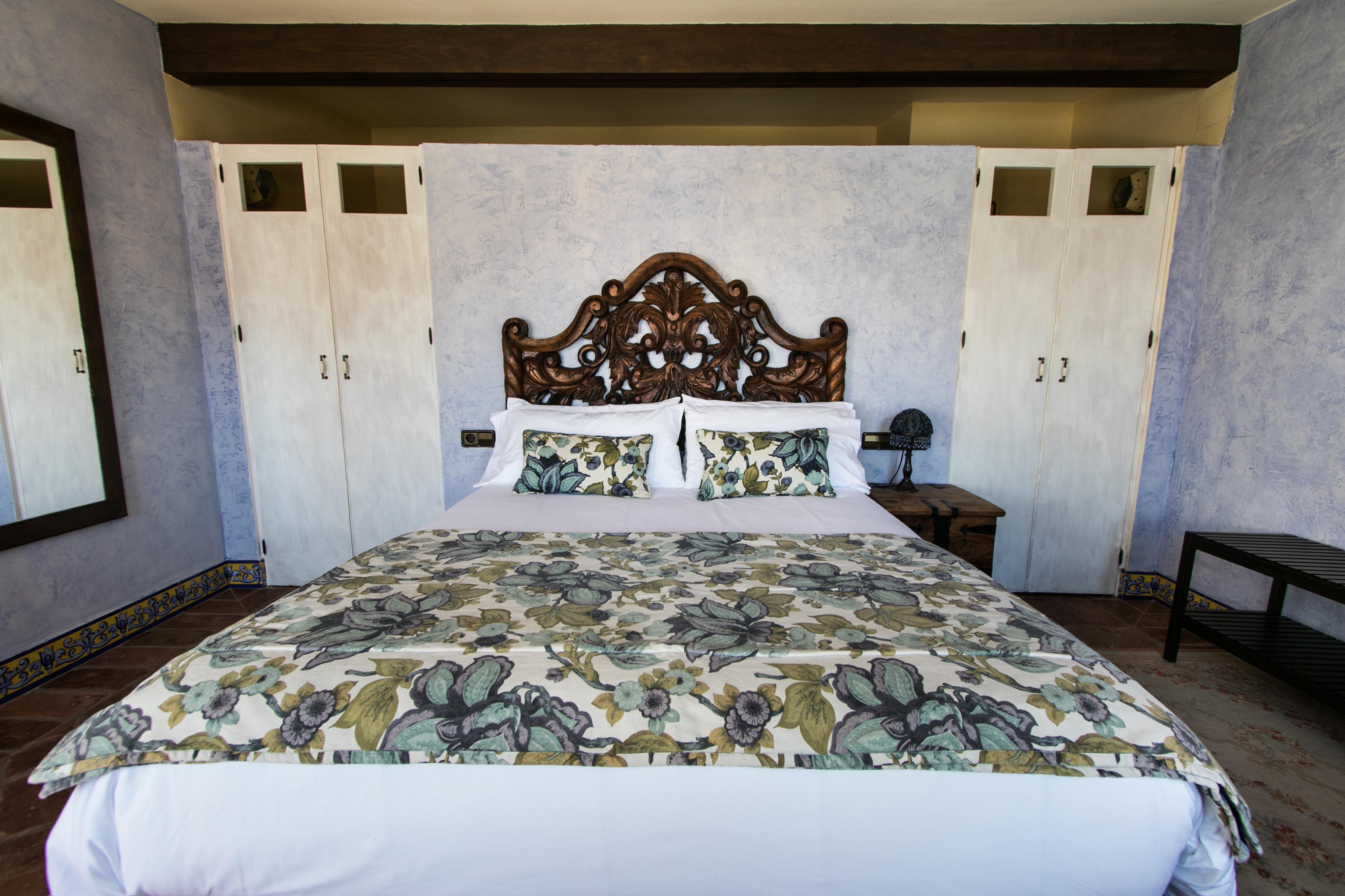 El Rincón De Descalzas Hotel