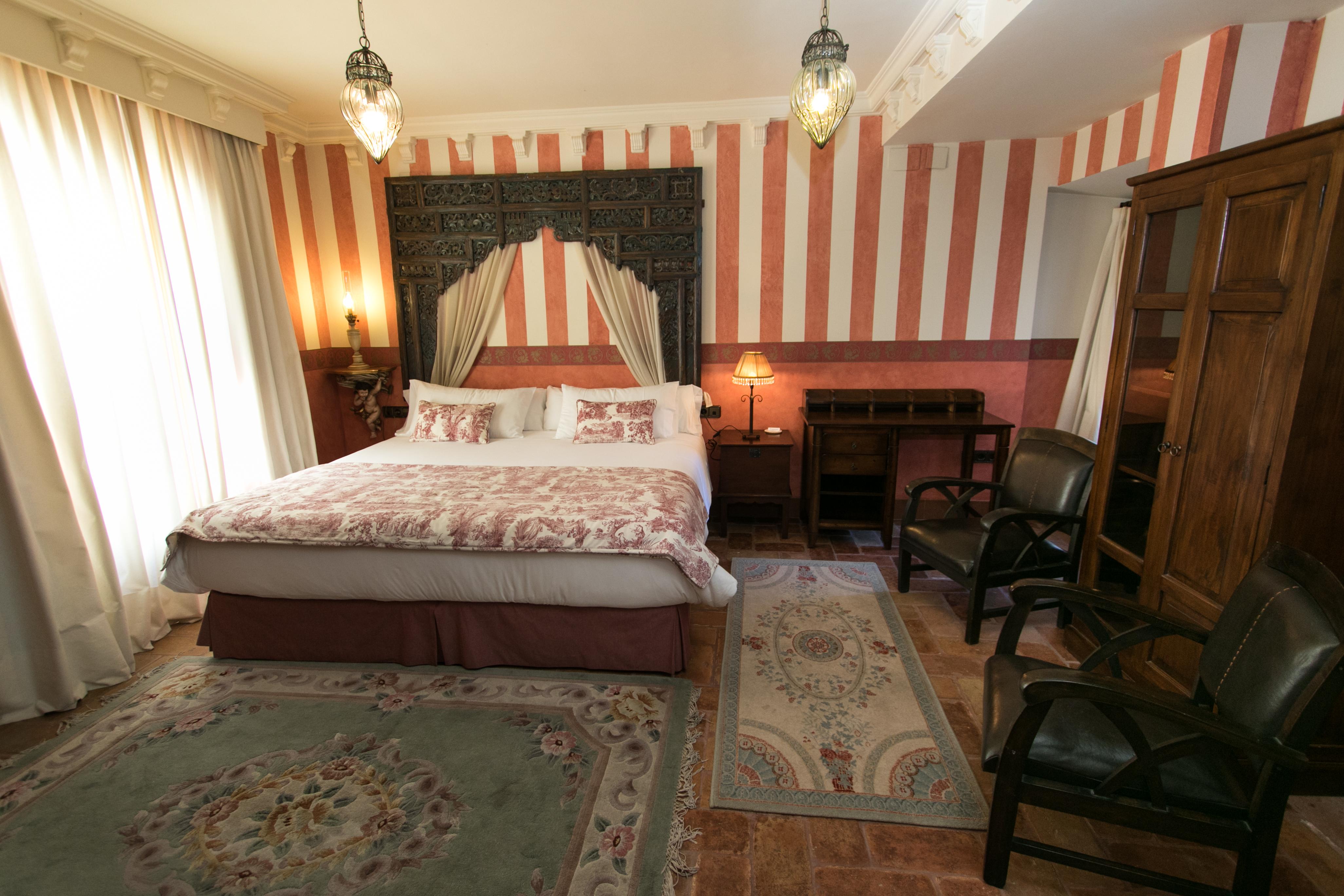 El Rincón De Descalzas Hotel