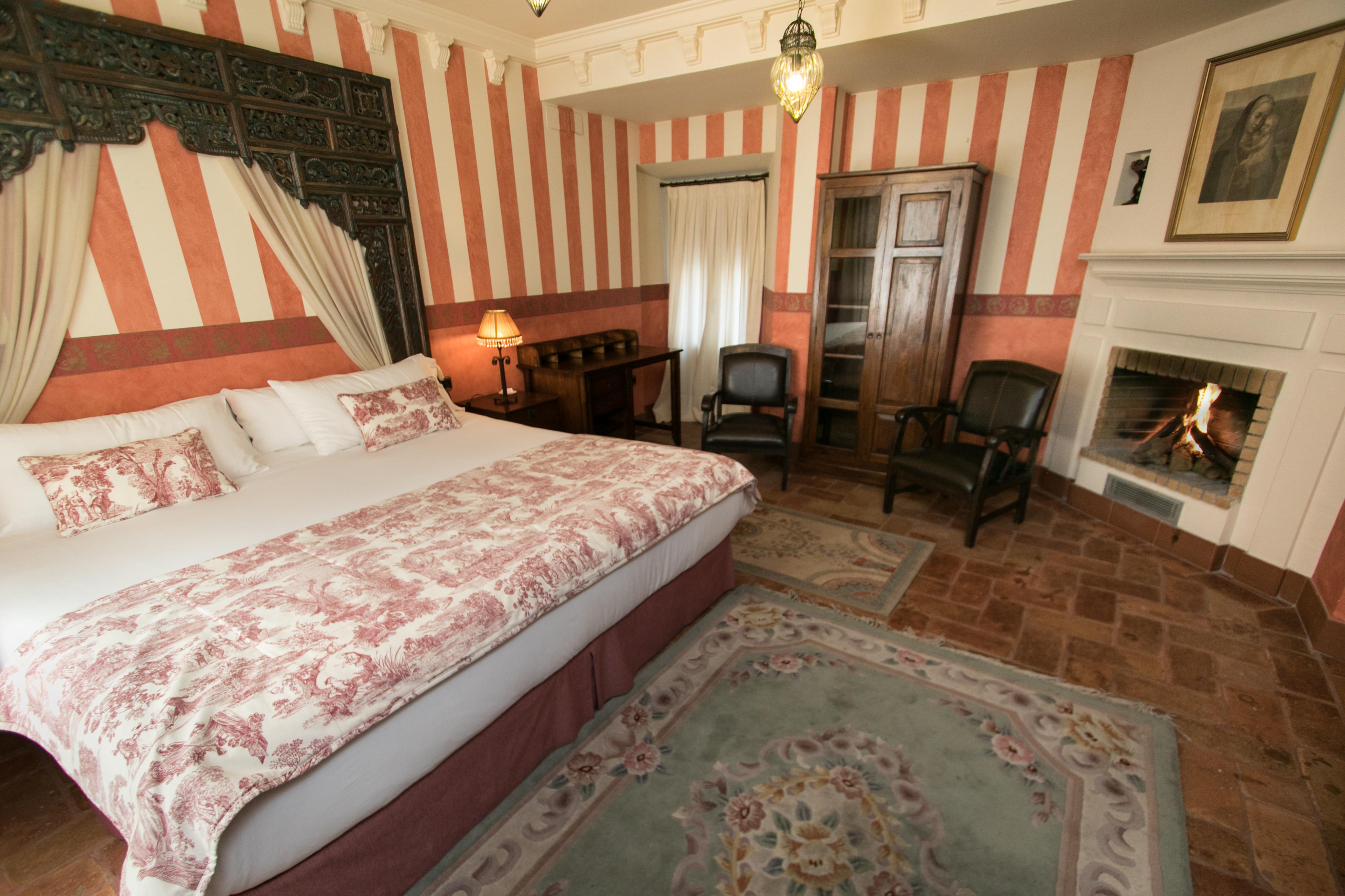 El Rincón De Descalzas 3* Carmona (Seville)