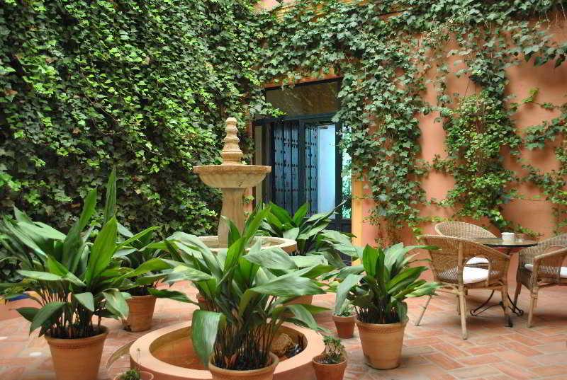 El Rincón De Descalzas 3* Carmona (Seville)