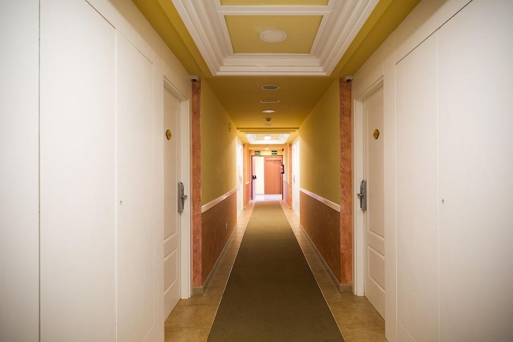 Ohtels La Hacienda