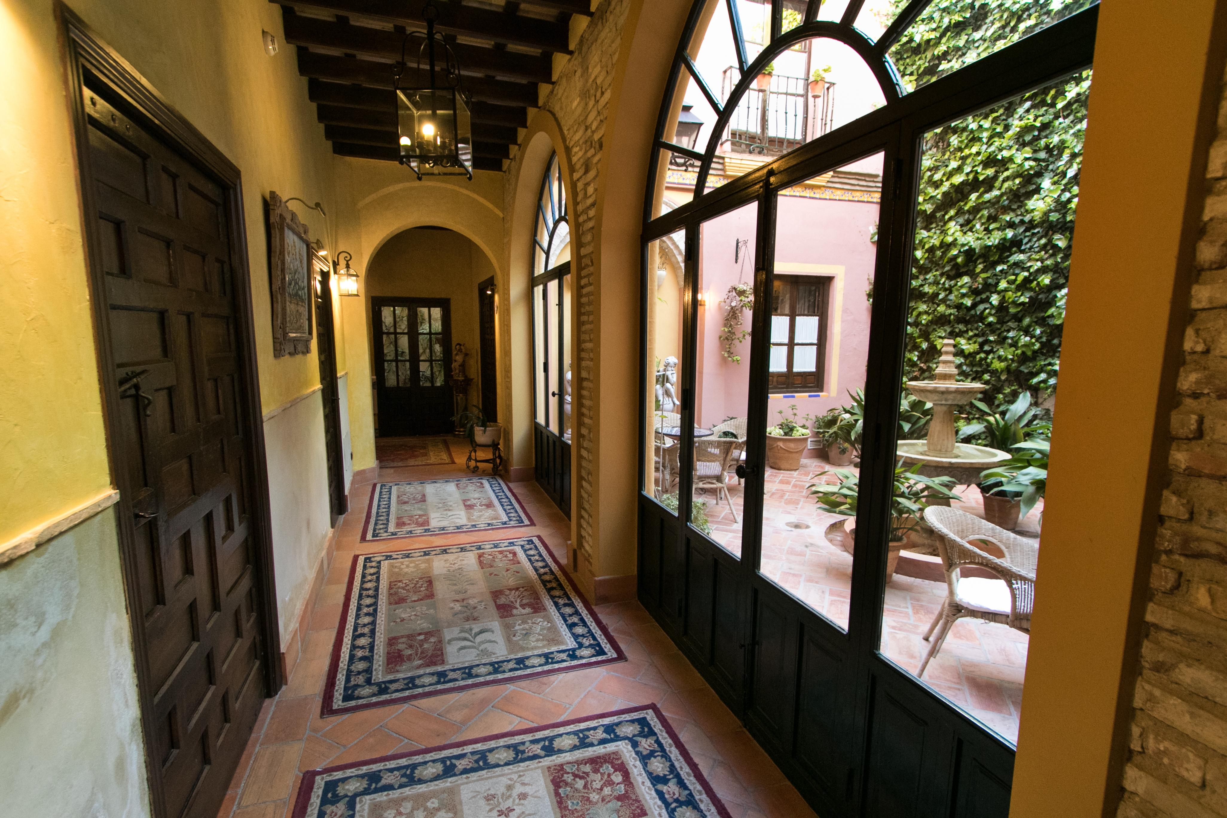 El Rincón De Descalzas Hotel 3*