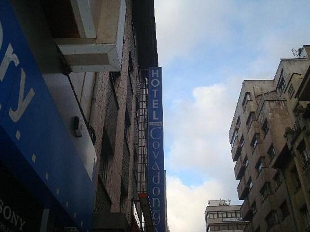 Hotel Express Covadonga 2*