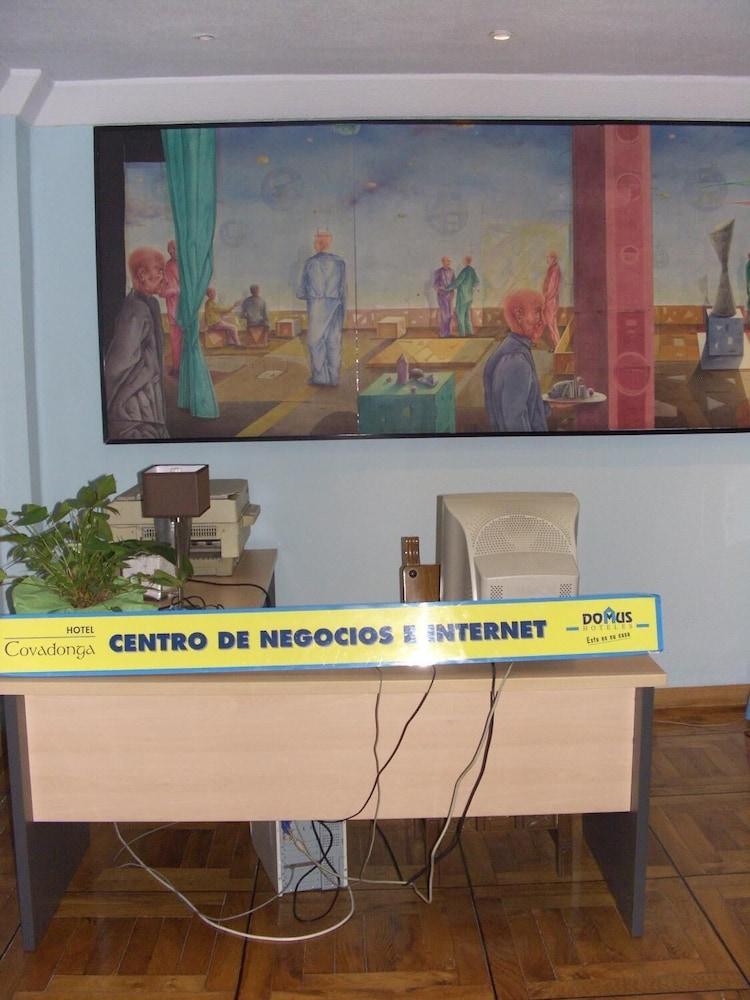 Express Covadonga 2*